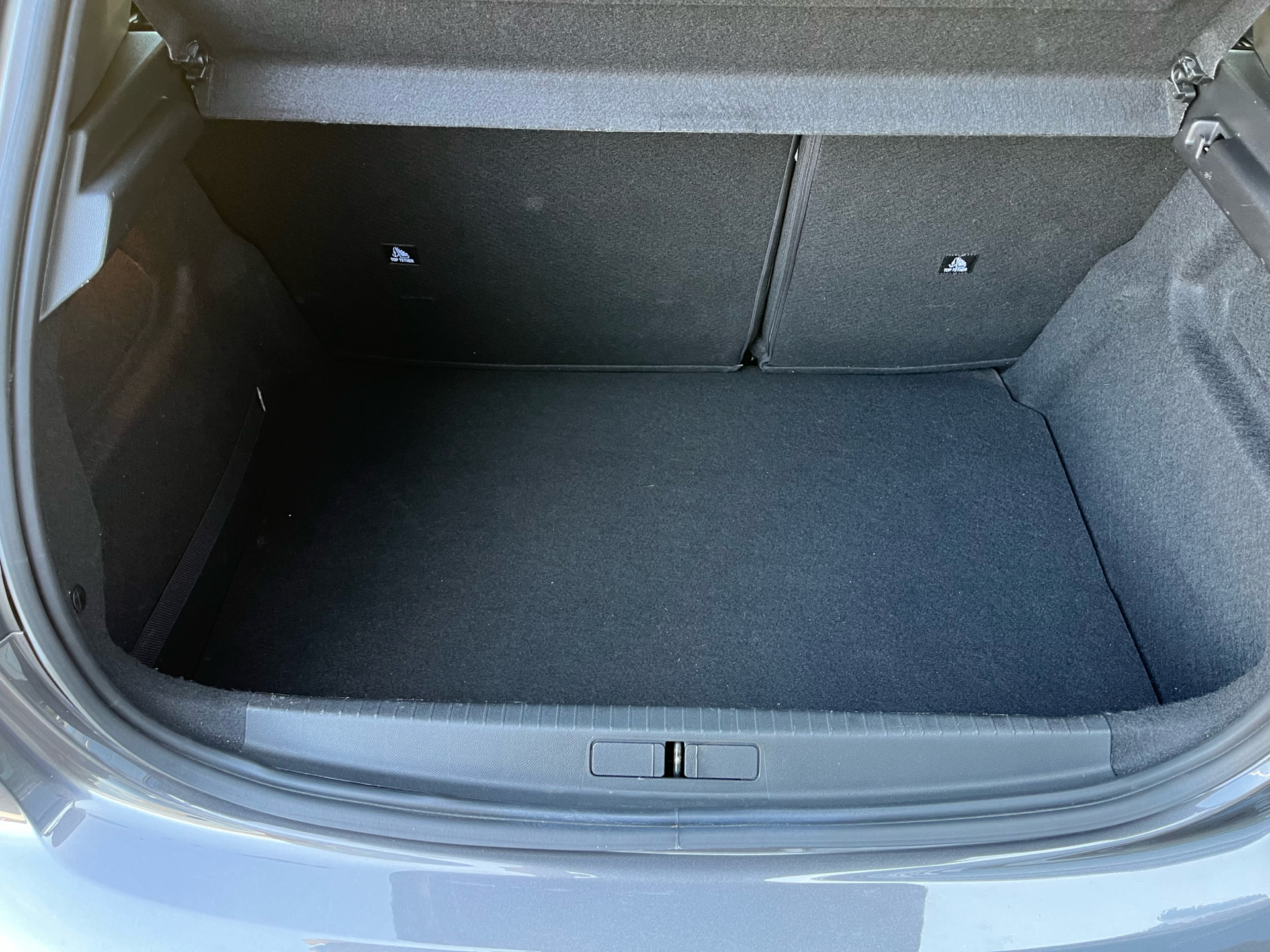 Billede af Peugeot 208 1,2 PureTech Vision Sport 100HK 5d 6g