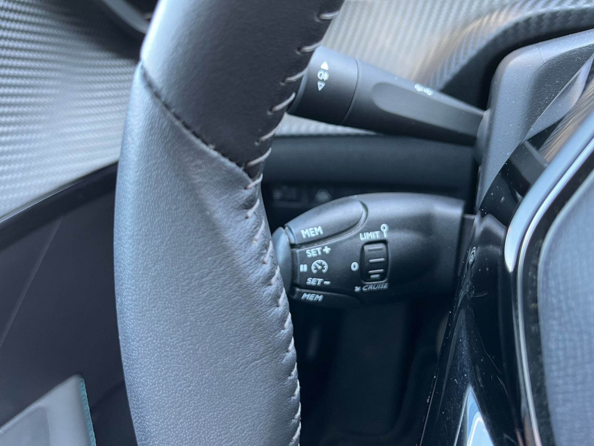 Billede af Peugeot 208 1,2 PureTech Vision Sport 100HK 5d 6g