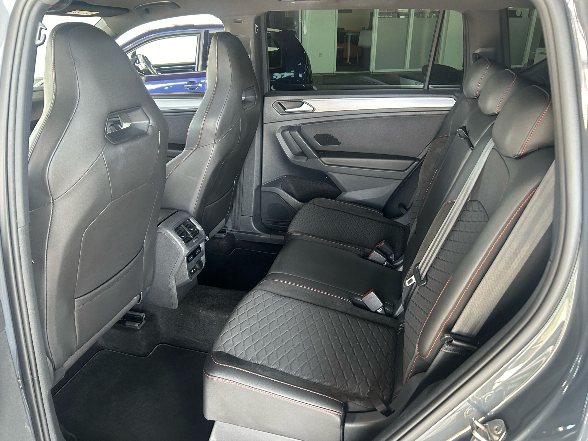 Billede af Seat Tarraco 1,4 TSI  Plugin-hybrid FR DSG 245HK 5d 6g Aut.