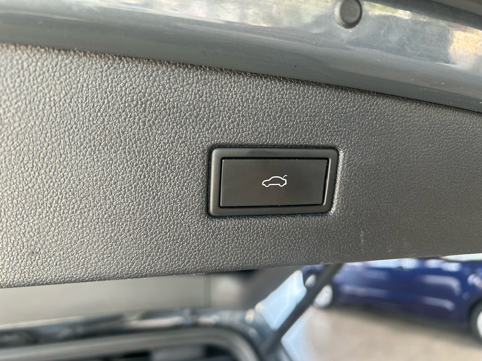 Billede af Seat Tarraco 1,4 TSI  Plugin-hybrid FR DSG 245HK 5d 6g Aut.