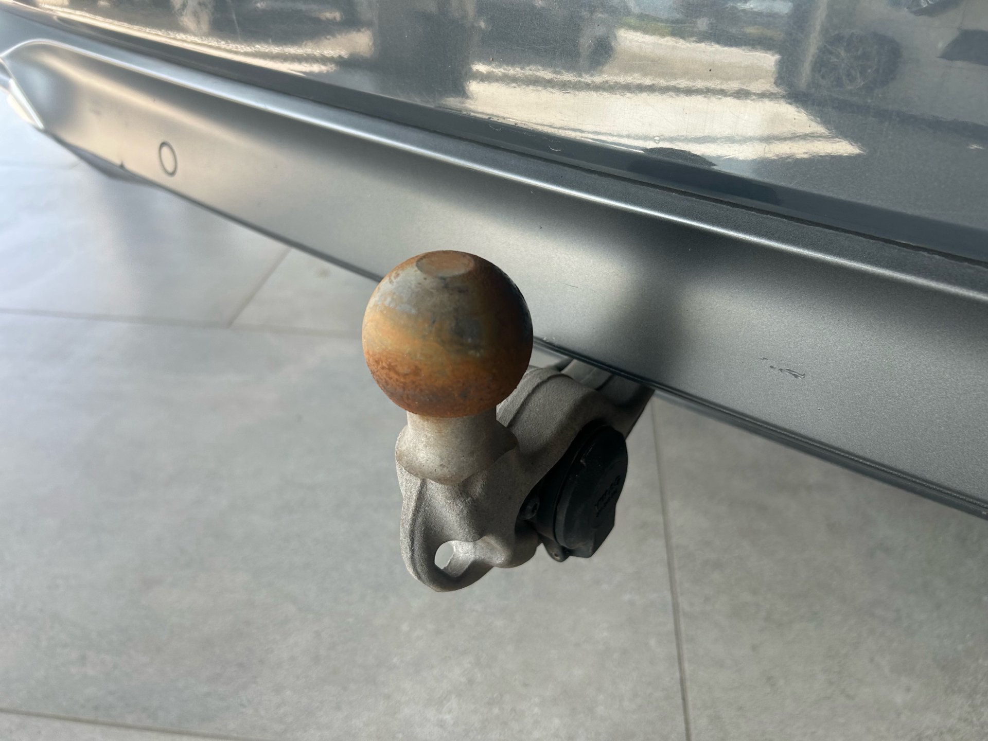 Billede af Seat Tarraco 1,4 TSI  Plugin-hybrid FR DSG 245HK 5d 6g Aut.