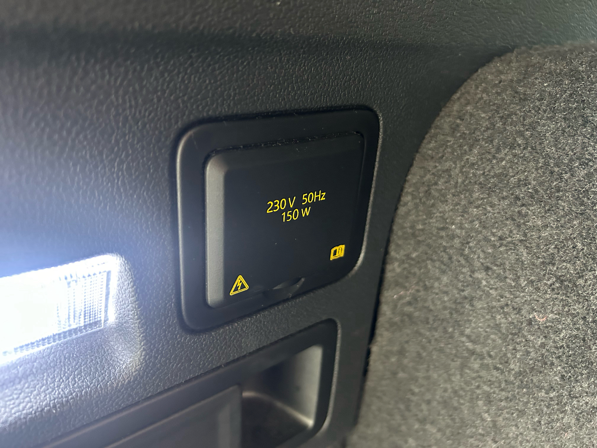 Billede af Seat Tarraco 1,4 TSI  Plugin-hybrid FR DSG 245HK 5d 6g Aut.