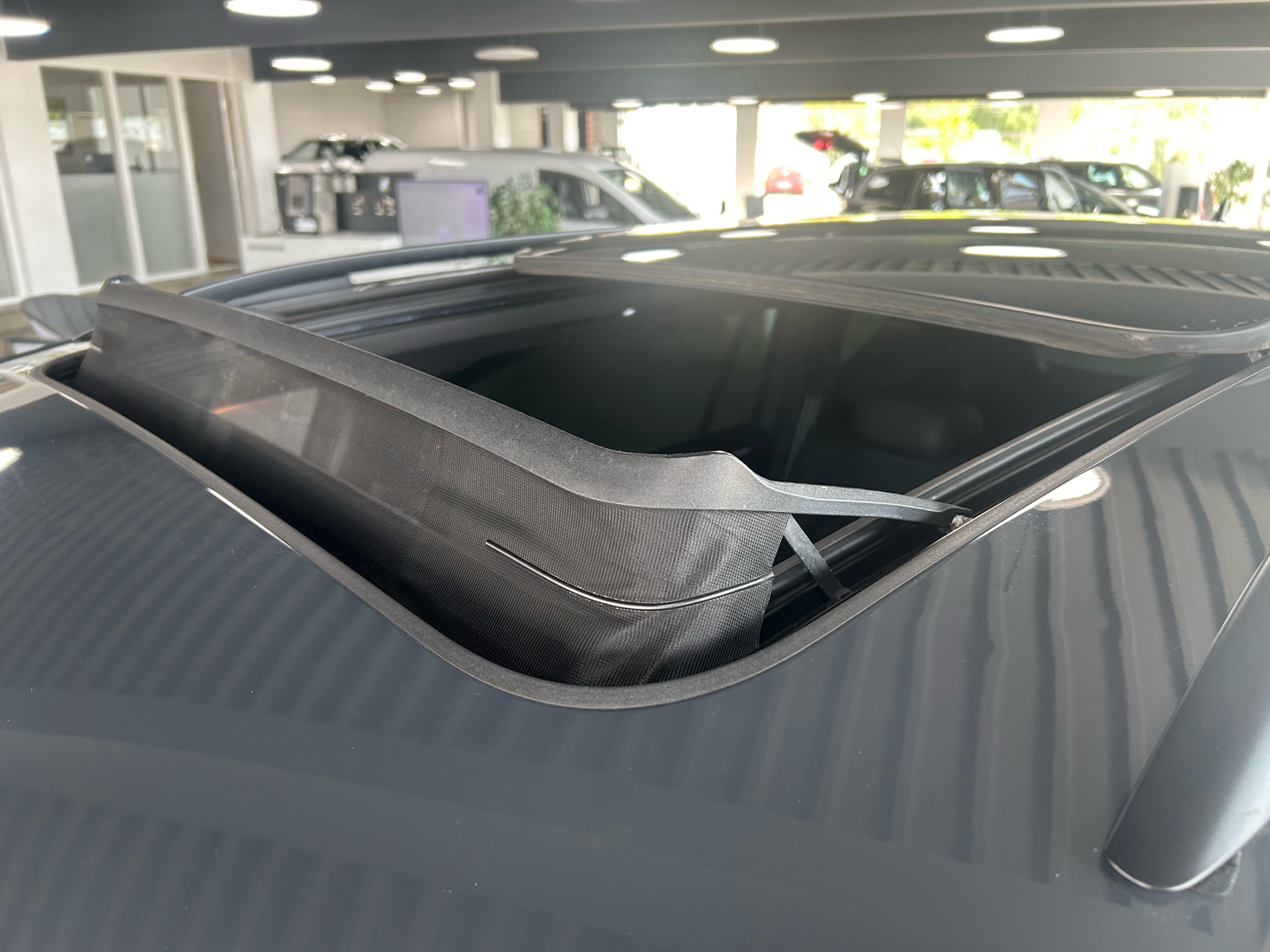 Billede af Seat Tarraco 1,4 TSI  Plugin-hybrid FR DSG 245HK 5d 6g Aut.