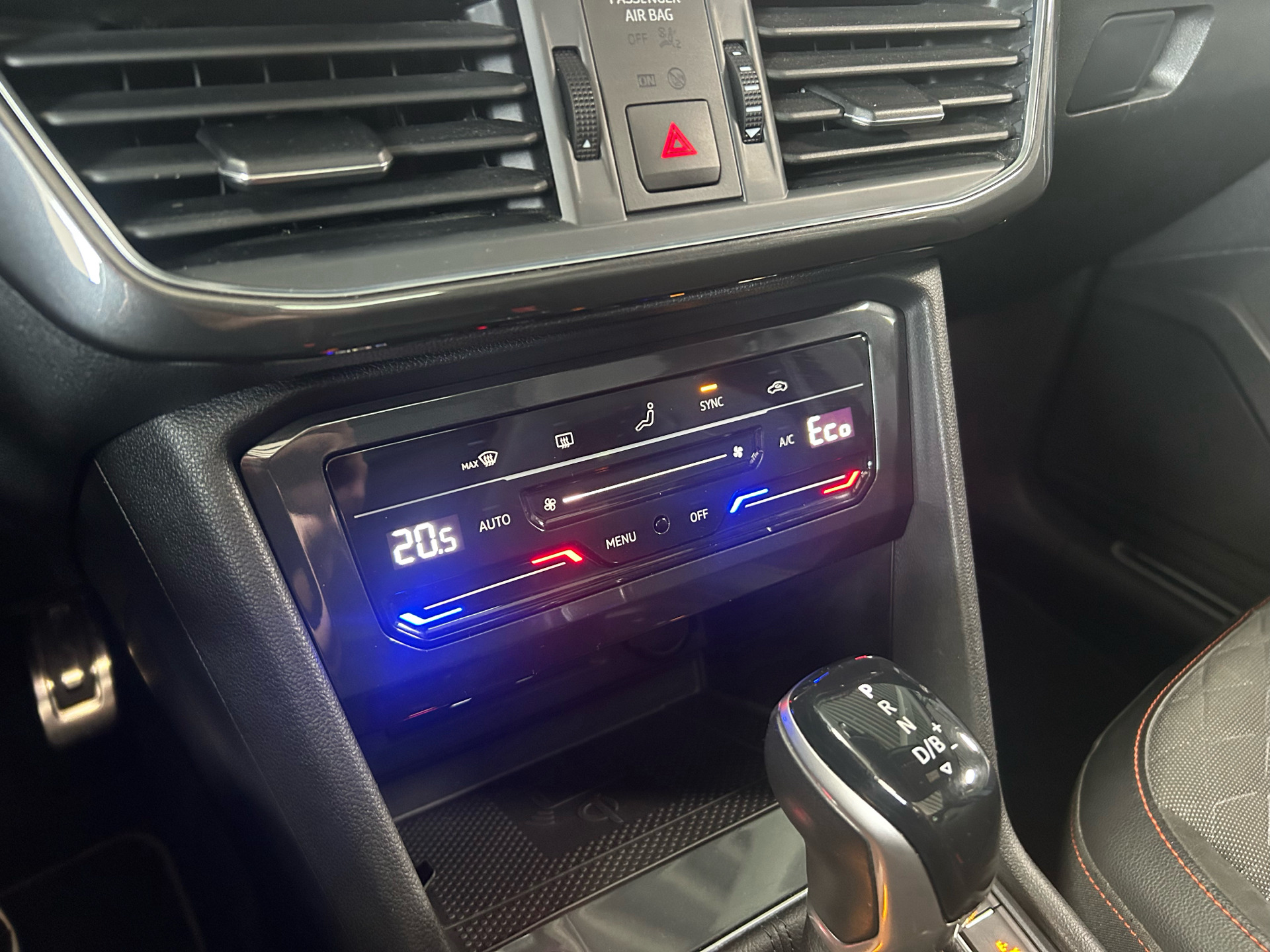 Billede af Seat Tarraco 1,4 TSI  Plugin-hybrid FR DSG 245HK 5d 6g Aut.