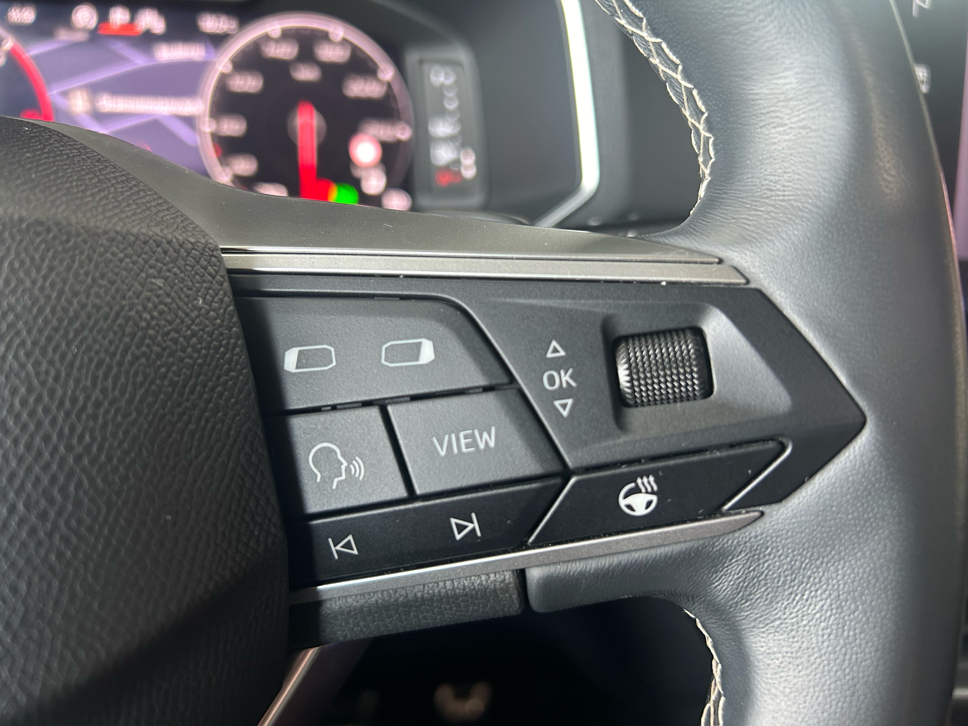 Billede af Seat Tarraco 1,4 TSI  Plugin-hybrid FR DSG 245HK 5d 6g Aut.