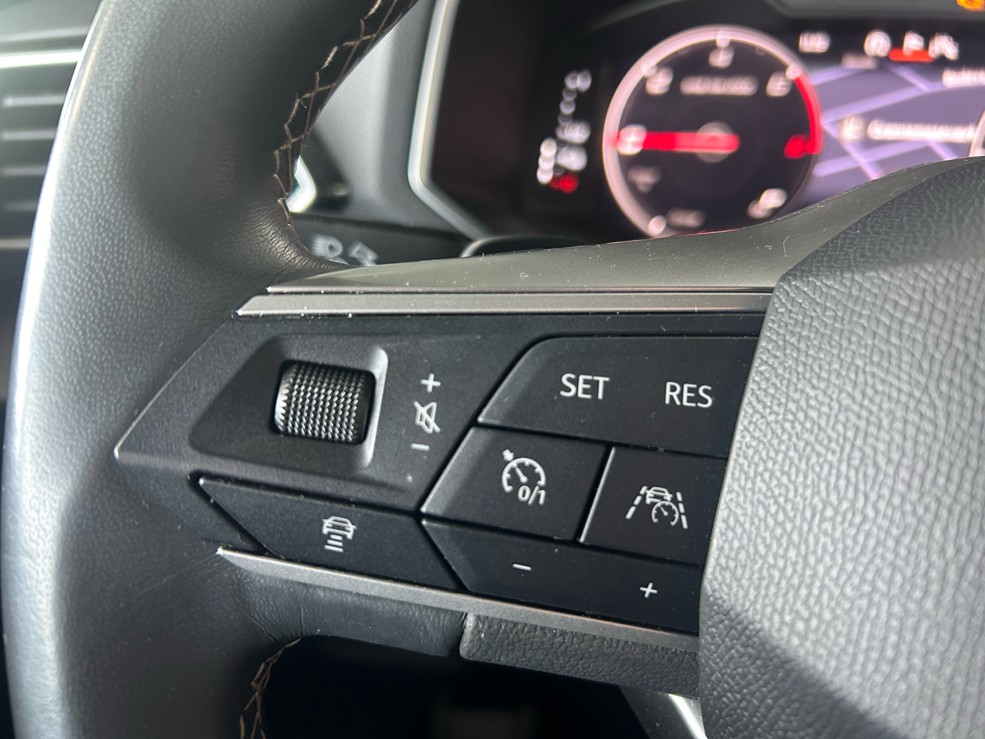 Billede af Seat Tarraco 1,4 TSI  Plugin-hybrid FR DSG 245HK 5d 6g Aut.