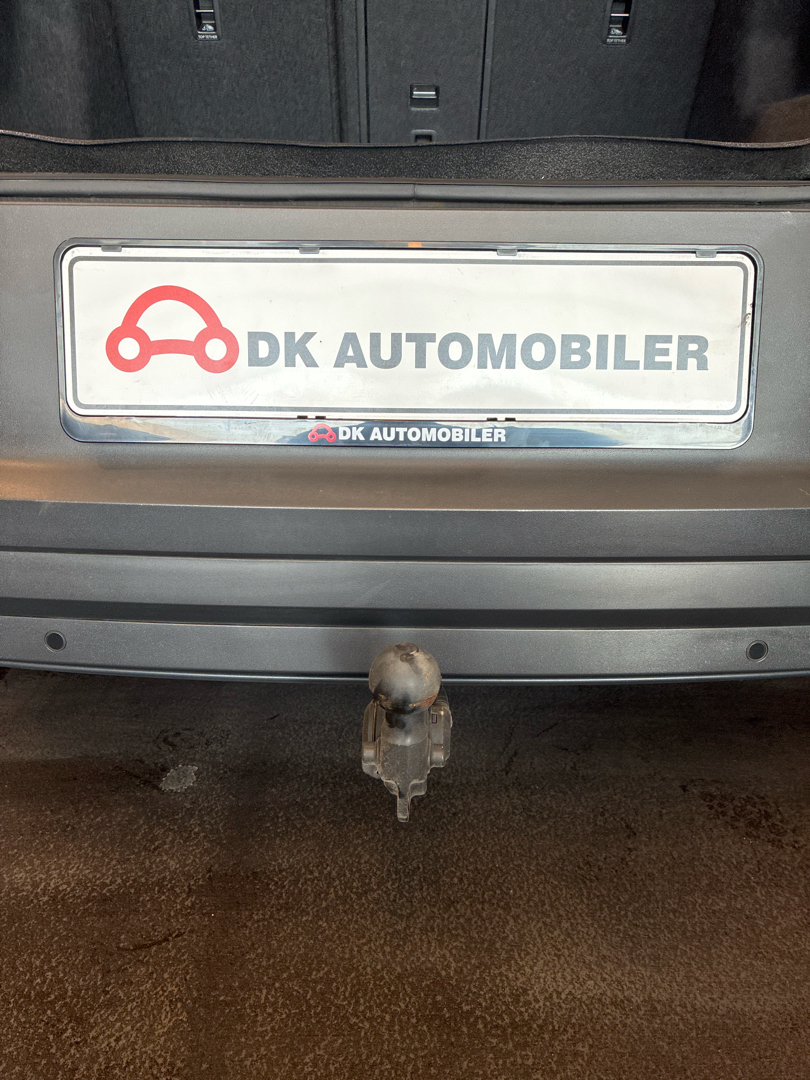 Billede af VW ID.4 EL Pro Performance 204HK 5d Aut.