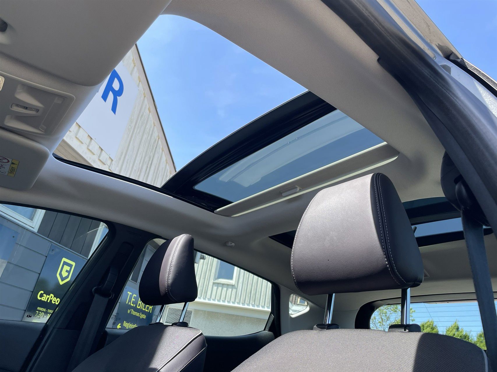 Billede af Ford Fiesta 1,0 EcoBoost Vignale 140HK 5d