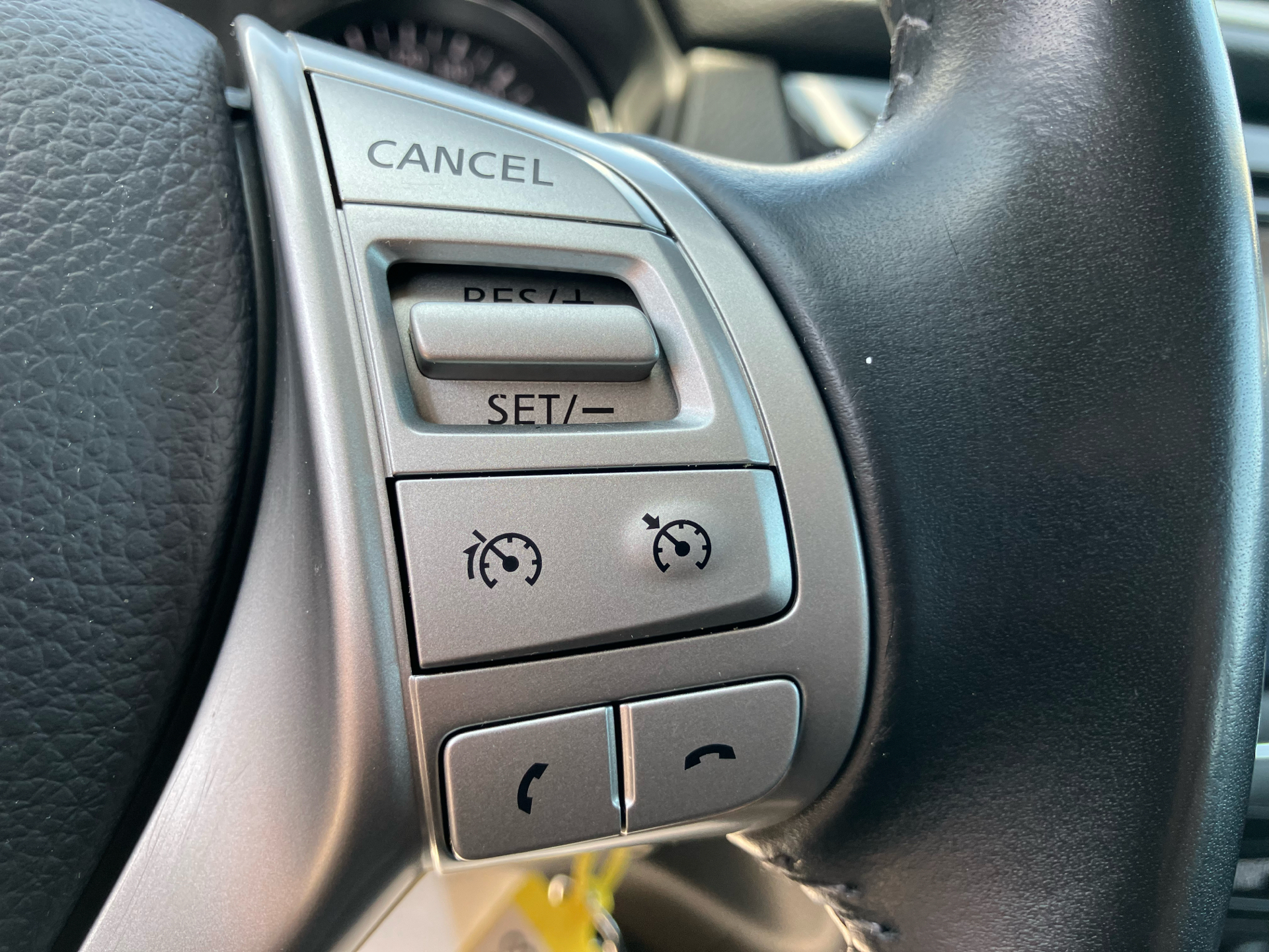 Billede af Nissan Qashqai 1,5 DCi Acenta Connect 110HK 5d 6g