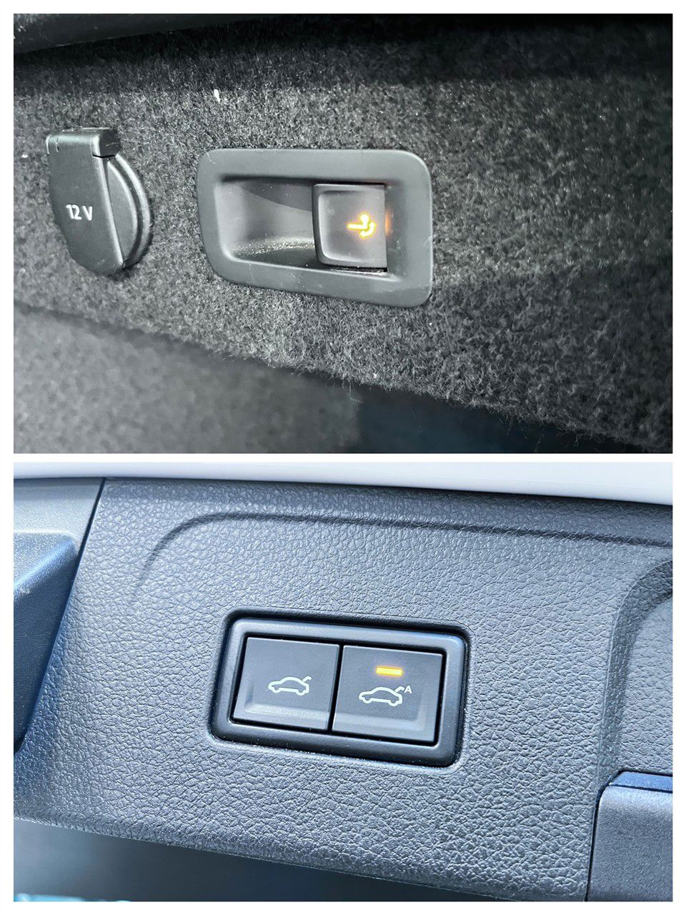 Billede af VW Passat Variant 1,4 TSI  Plugin-hybrid GTE Plus DSG 218HK Stc 6g Aut.
