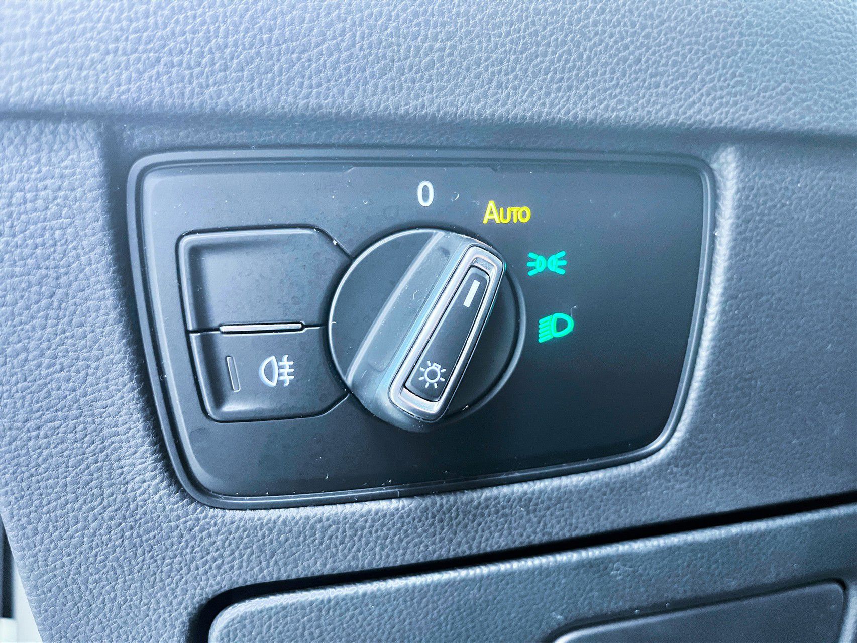 Billede af VW Passat Variant 1,4 TSI  Plugin-hybrid GTE Plus DSG 218HK Stc 6g Aut.