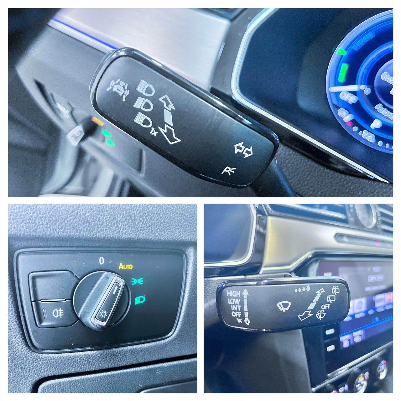 Billede af VW Passat Variant 1,4 TSI  Plugin-hybrid GTE Plus DSG 218HK Stc 6g Aut.
