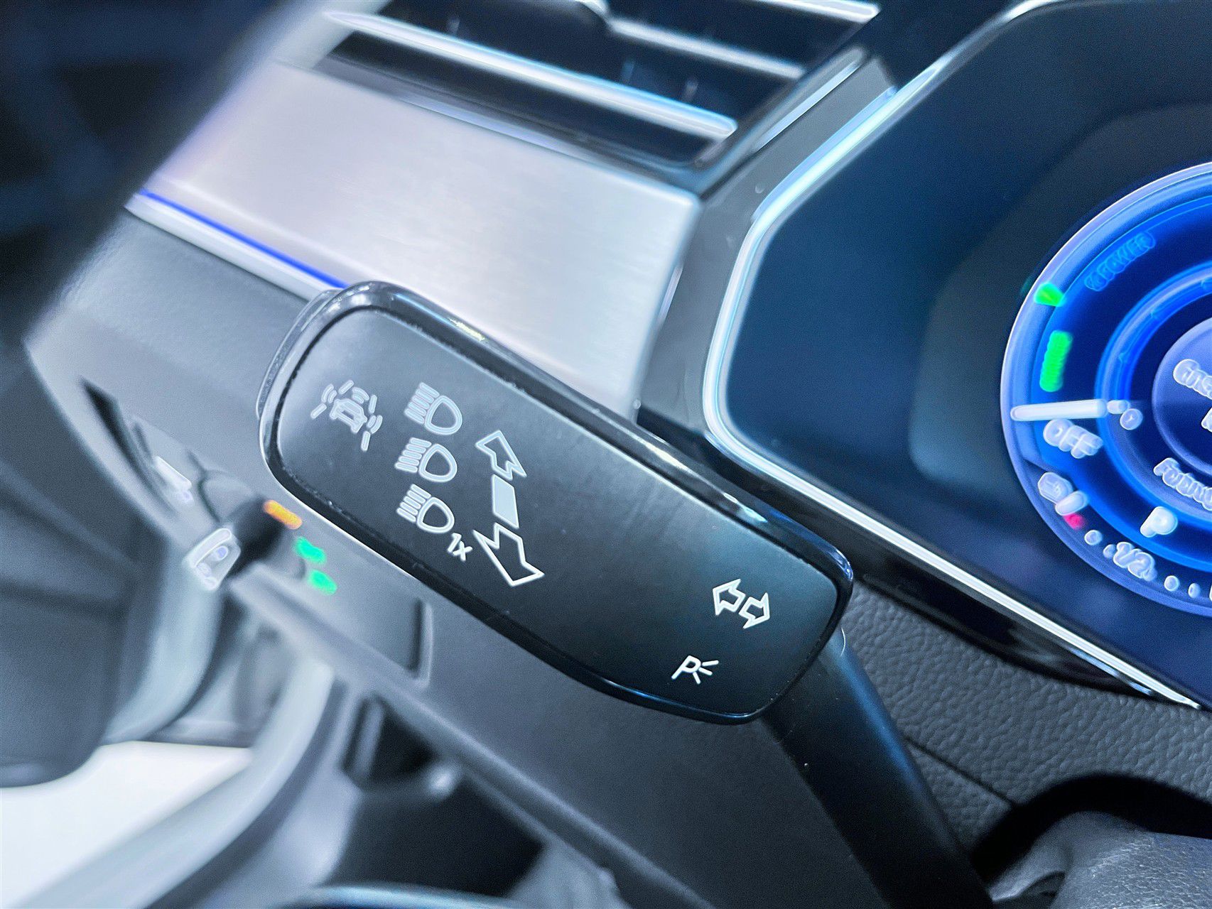 Billede af VW Passat Variant 1,4 TSI  Plugin-hybrid GTE Plus DSG 218HK Stc 6g Aut.
