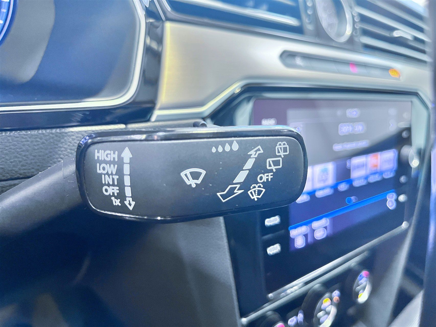 Billede af VW Passat Variant 1,4 TSI  Plugin-hybrid GTE Plus DSG 218HK Stc 6g Aut.