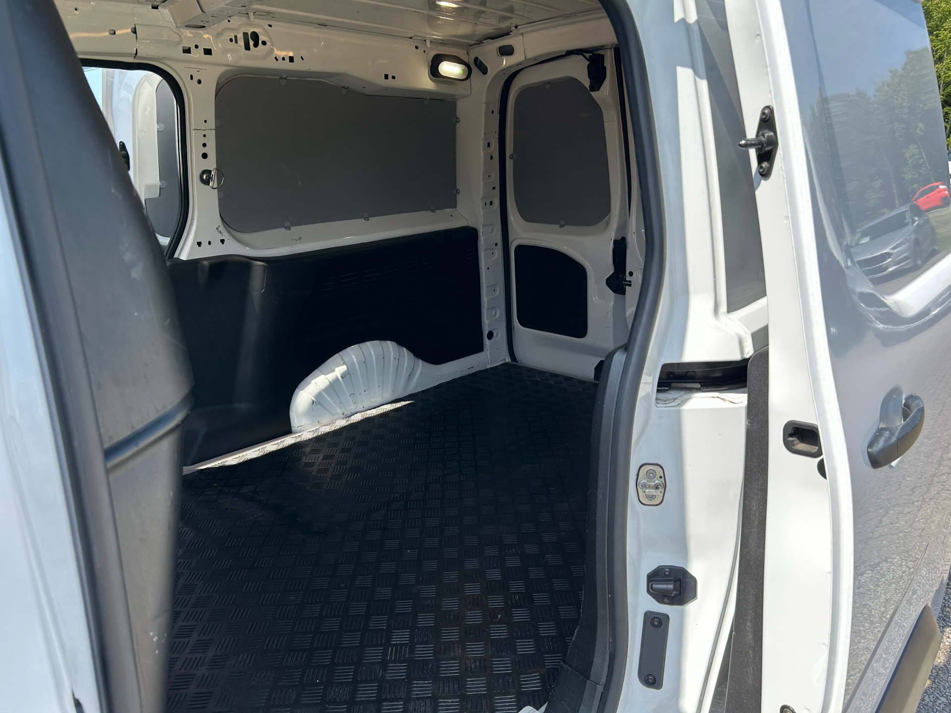 Billede af Peugeot Partner L2 V2 1,5 BlueHDi Plus Pro WP 100HK Van