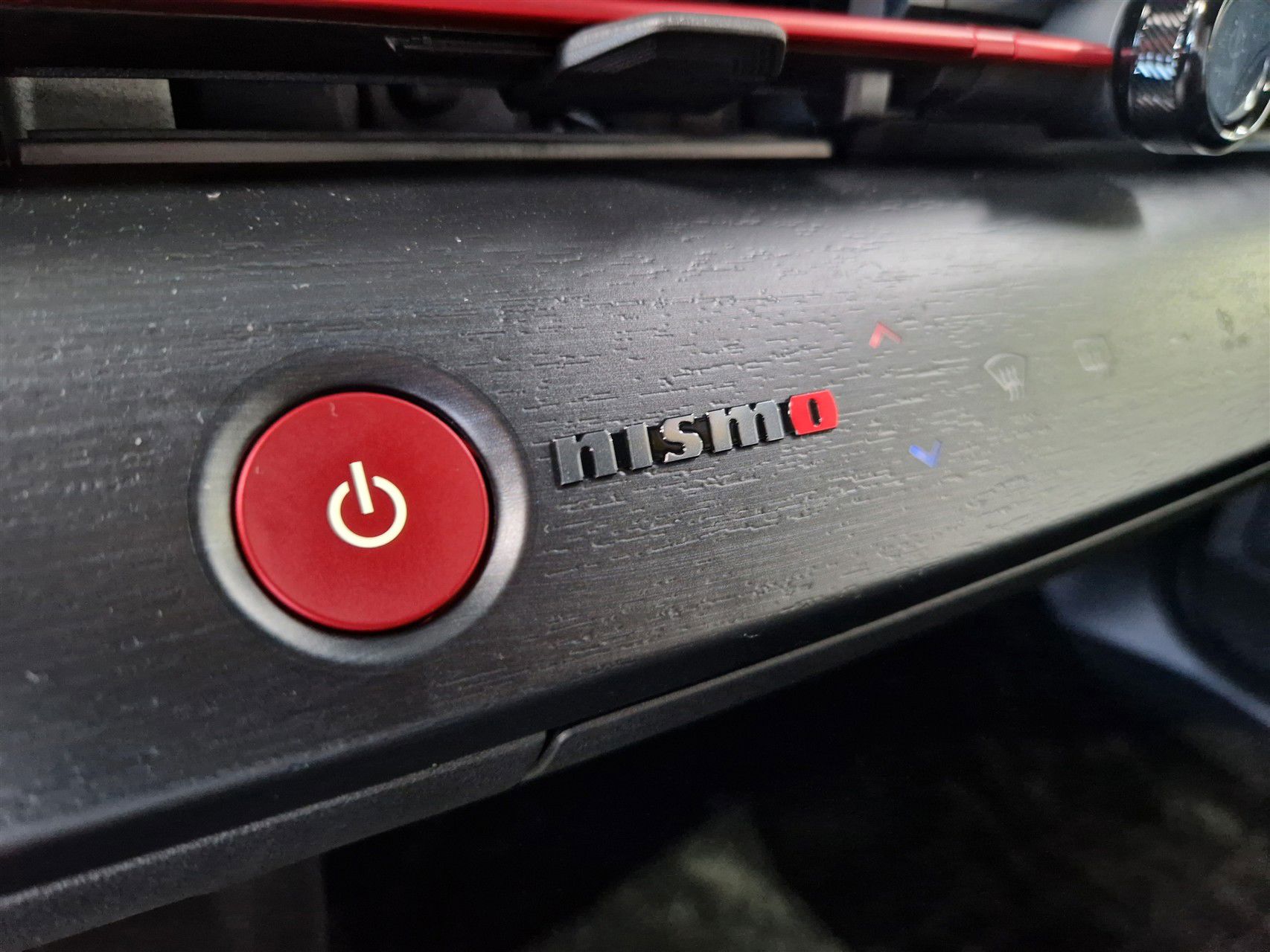 Billede af Nissan Ariya EL Nismo e-4orce 429HK 5d Aut.