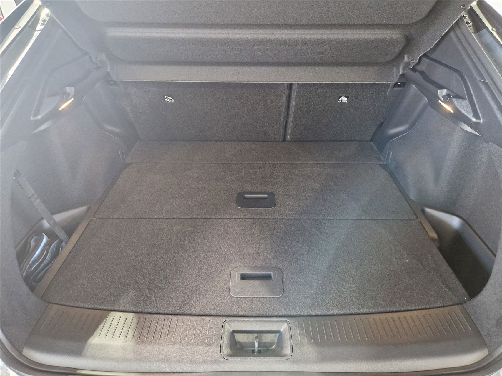 Billede af Nissan Ariya EL Nismo e-4orce 429HK 5d Aut.