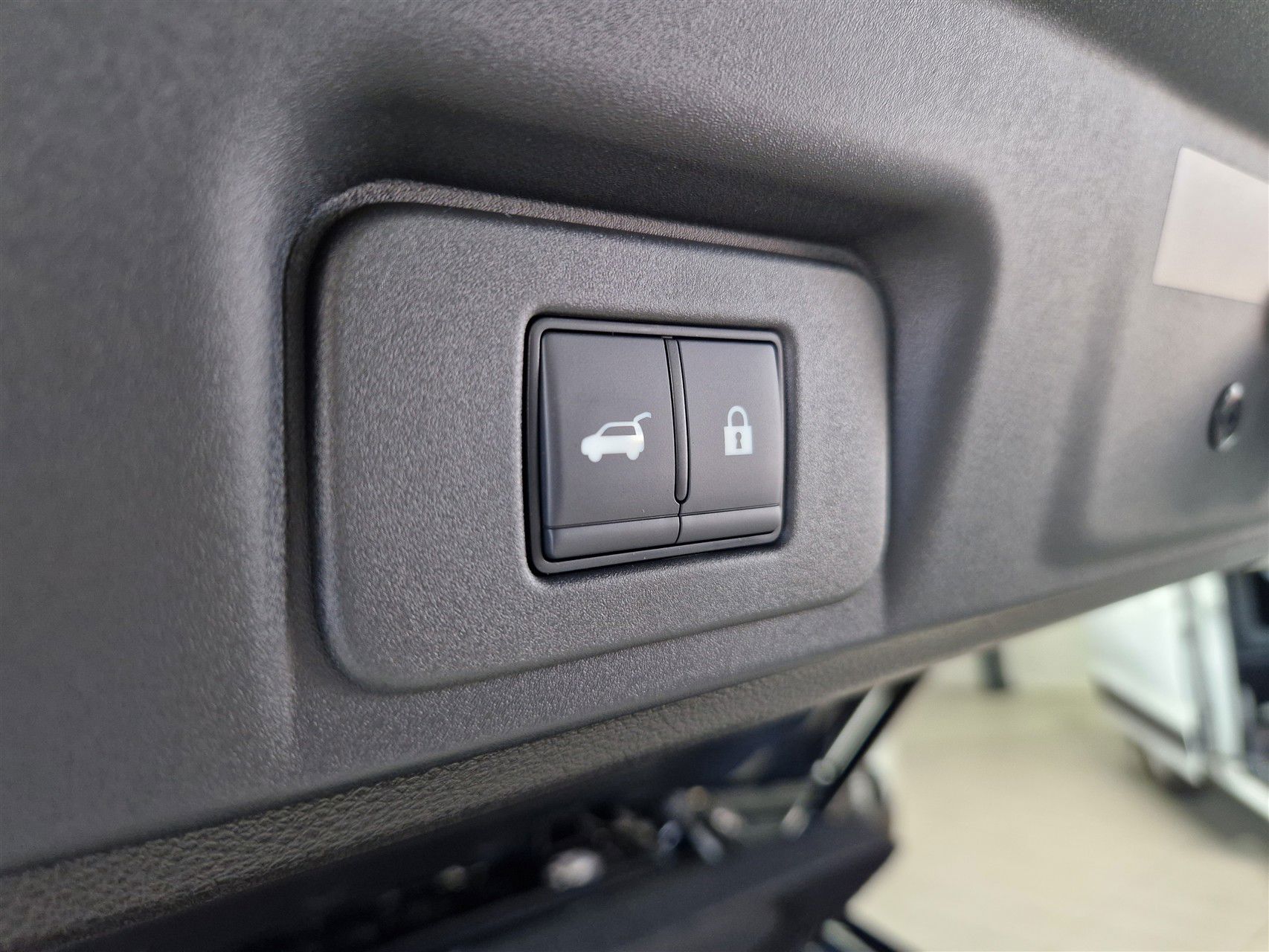Billede af Nissan Ariya EL Nismo e-4orce 429HK 5d Aut.