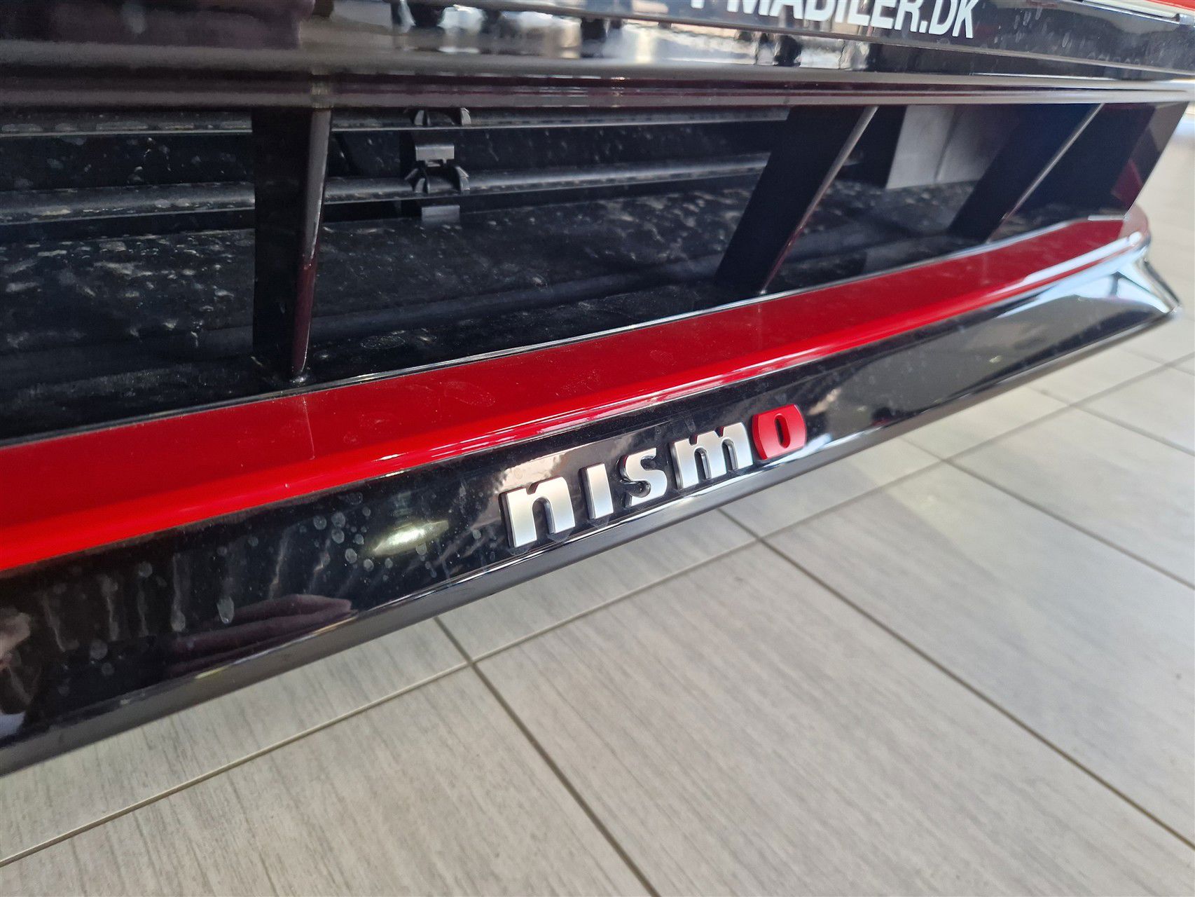 Billede af Nissan Ariya EL Nismo e-4orce 429HK 5d Aut.