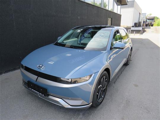 Hyundai Ioniq 5 Electric 77,4 kWh Ultimate 229HK 5d Aut.