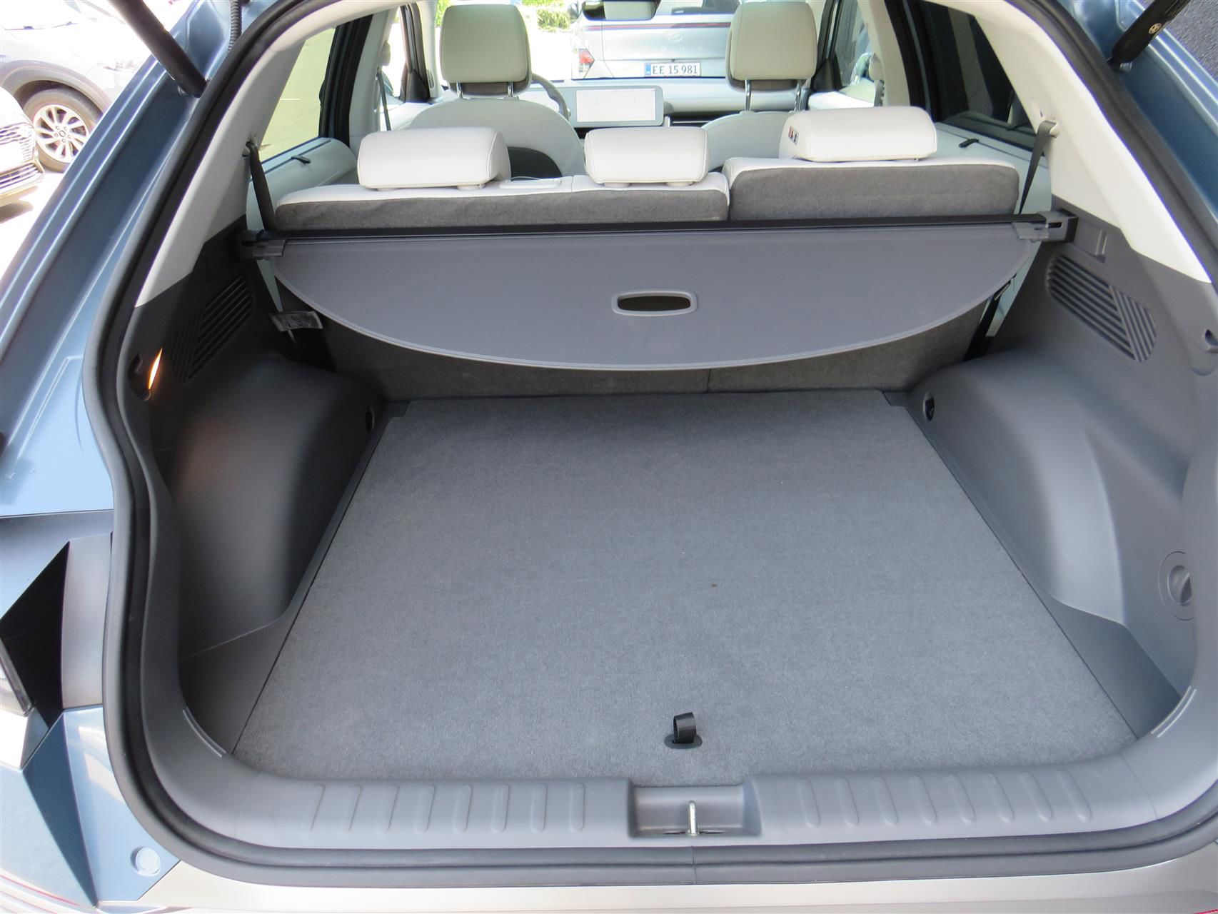 Billede af Hyundai Ioniq 5 Electric 77,4 kWh Ultimate 229HK 5d Aut.