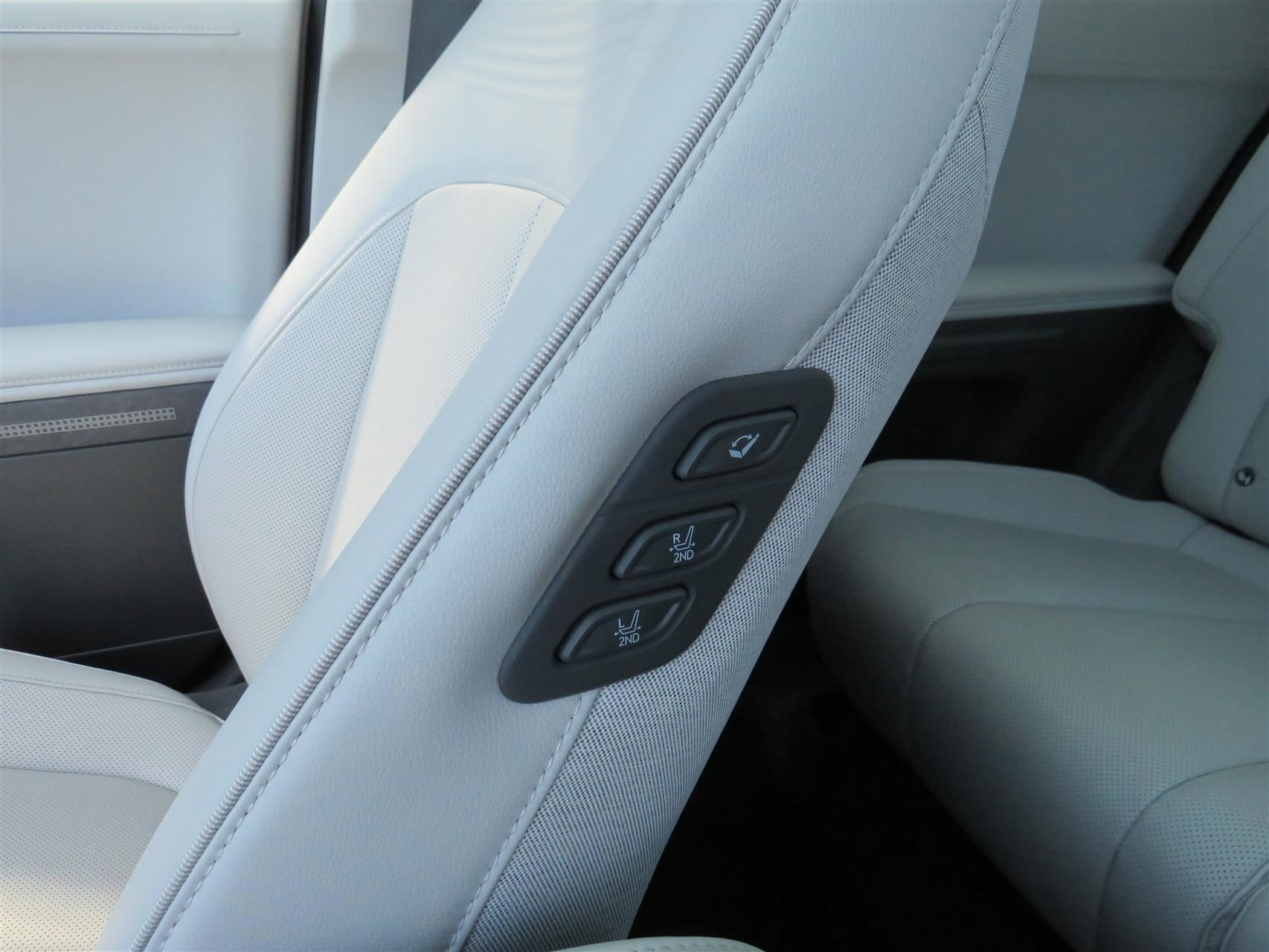 Billede af Hyundai Ioniq 5 Electric 77,4 kWh Ultimate 229HK 5d Aut.