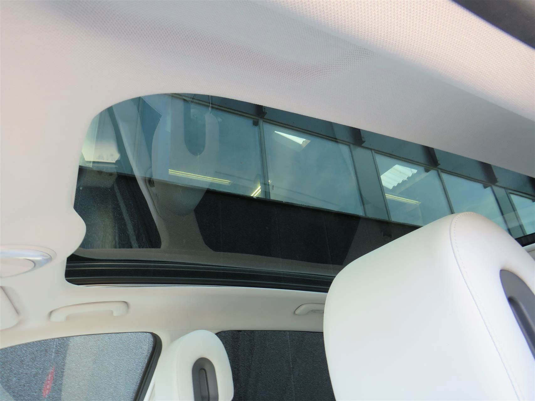 Billede af Hyundai Ioniq 5 Electric 77,4 kWh Ultimate 229HK 5d Aut.