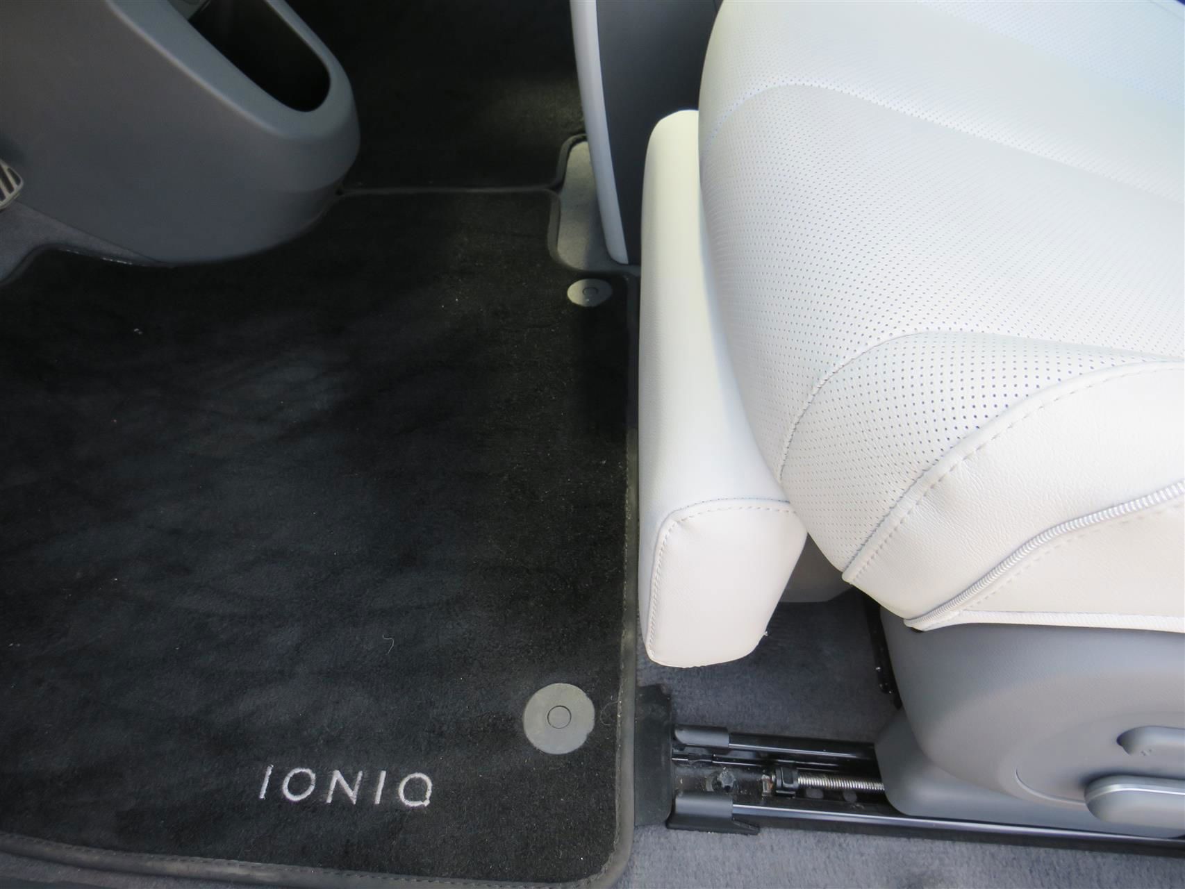 Billede af Hyundai Ioniq 5 Electric 77,4 kWh Ultimate 229HK 5d Aut.