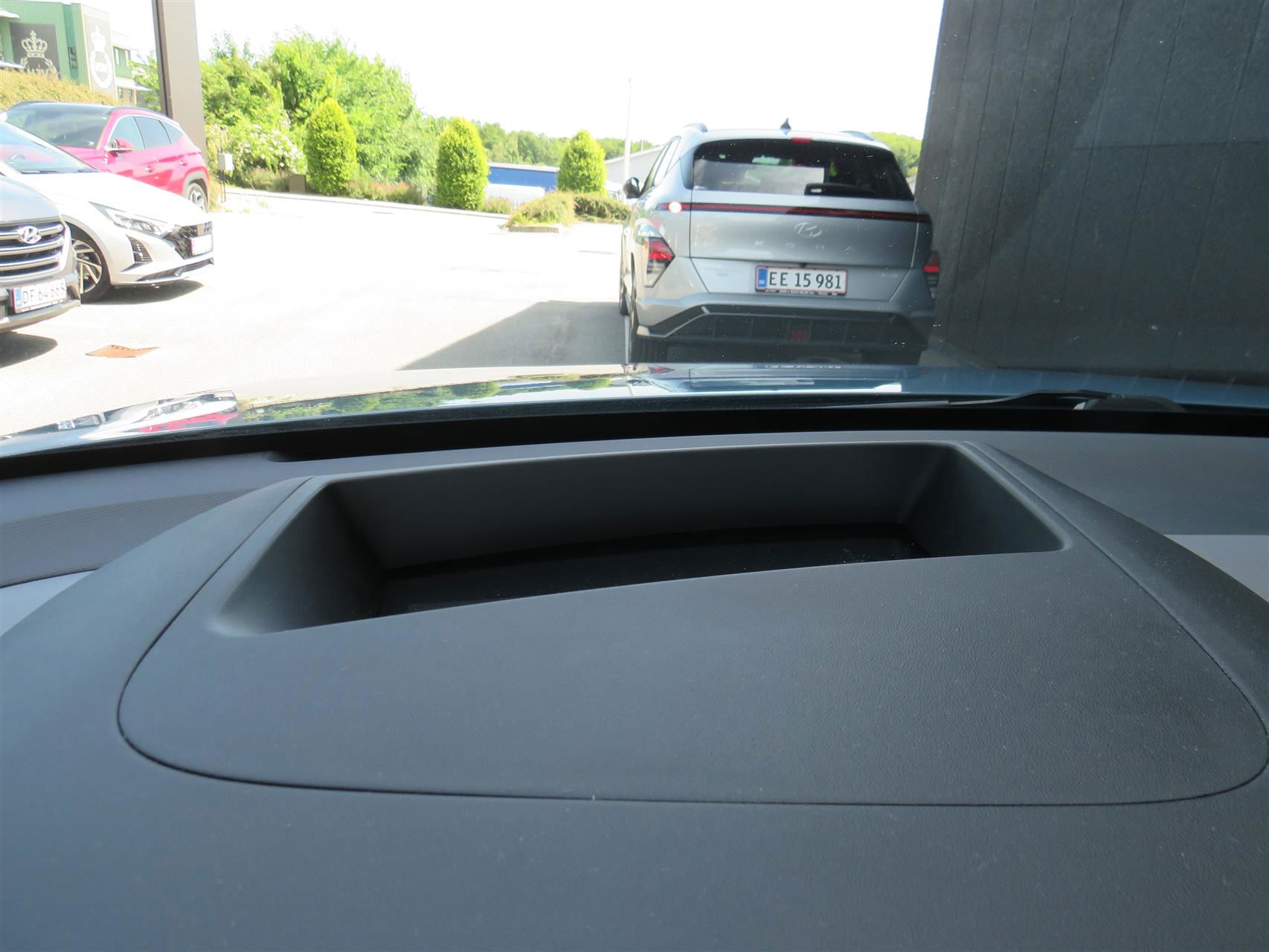 Billede af Hyundai Ioniq 5 Electric 77,4 kWh Ultimate 229HK 5d Aut.
