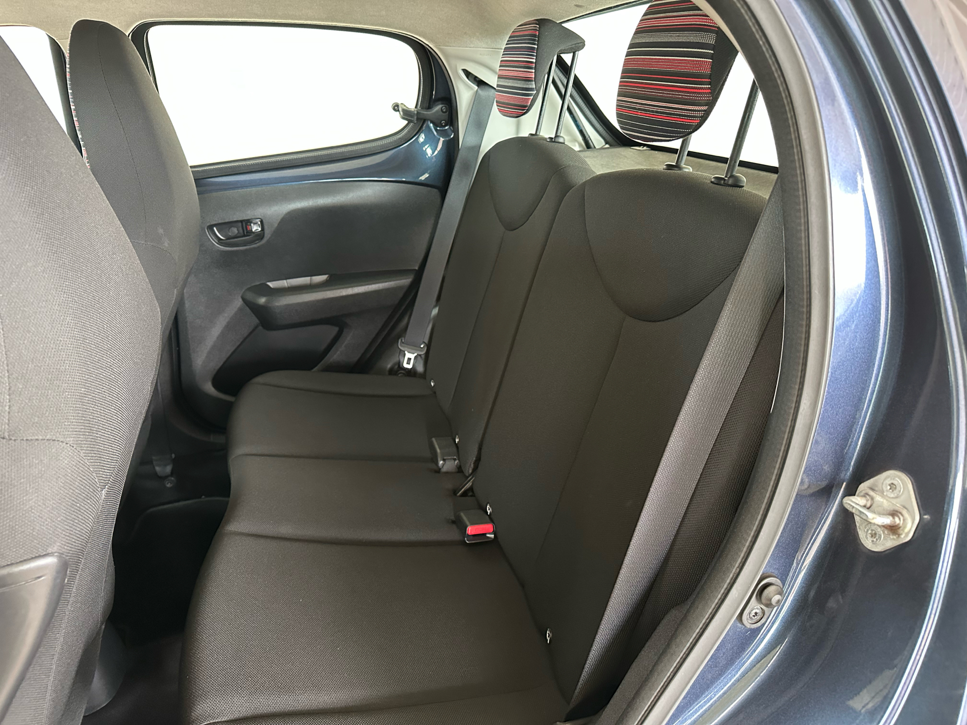 Billede af Citroën C1 1,2 PureTech Iconic 82HK 5d