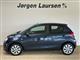 Billede af Citroën C1 1,2 PureTech Iconic 82HK 5d