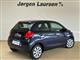 Billede af Citroën C1 1,2 PureTech Iconic 82HK 5d
