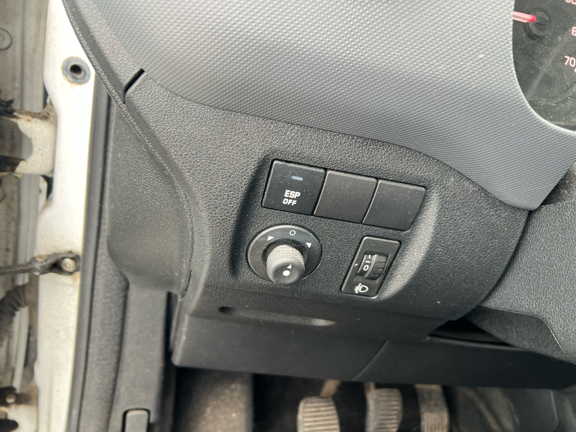 Billede af Peugeot Partner L1 1,6 HDI FAP 90HK Van