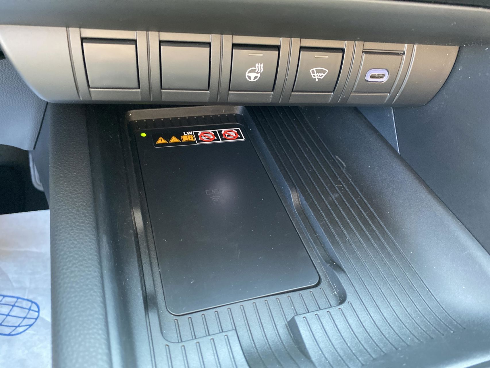 Billede af Toyota C-HR 2,0 Plugin-hybrid Style Smart E-CVT 223HK 5d Trinl. Gear