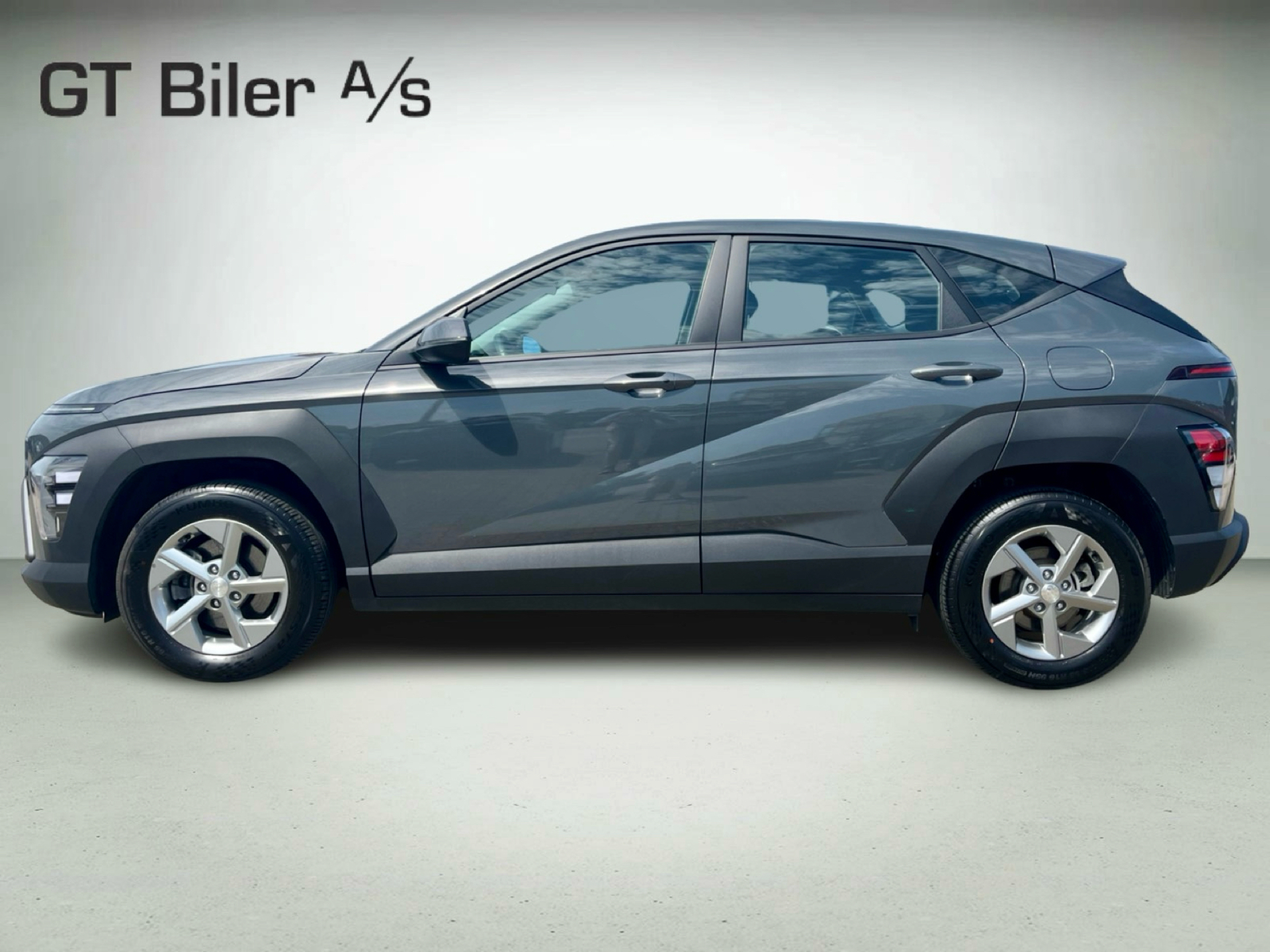 Billede af Hyundai Kona 1,0 T-GDI Essential DCT 120HK 5d 7g Aut.