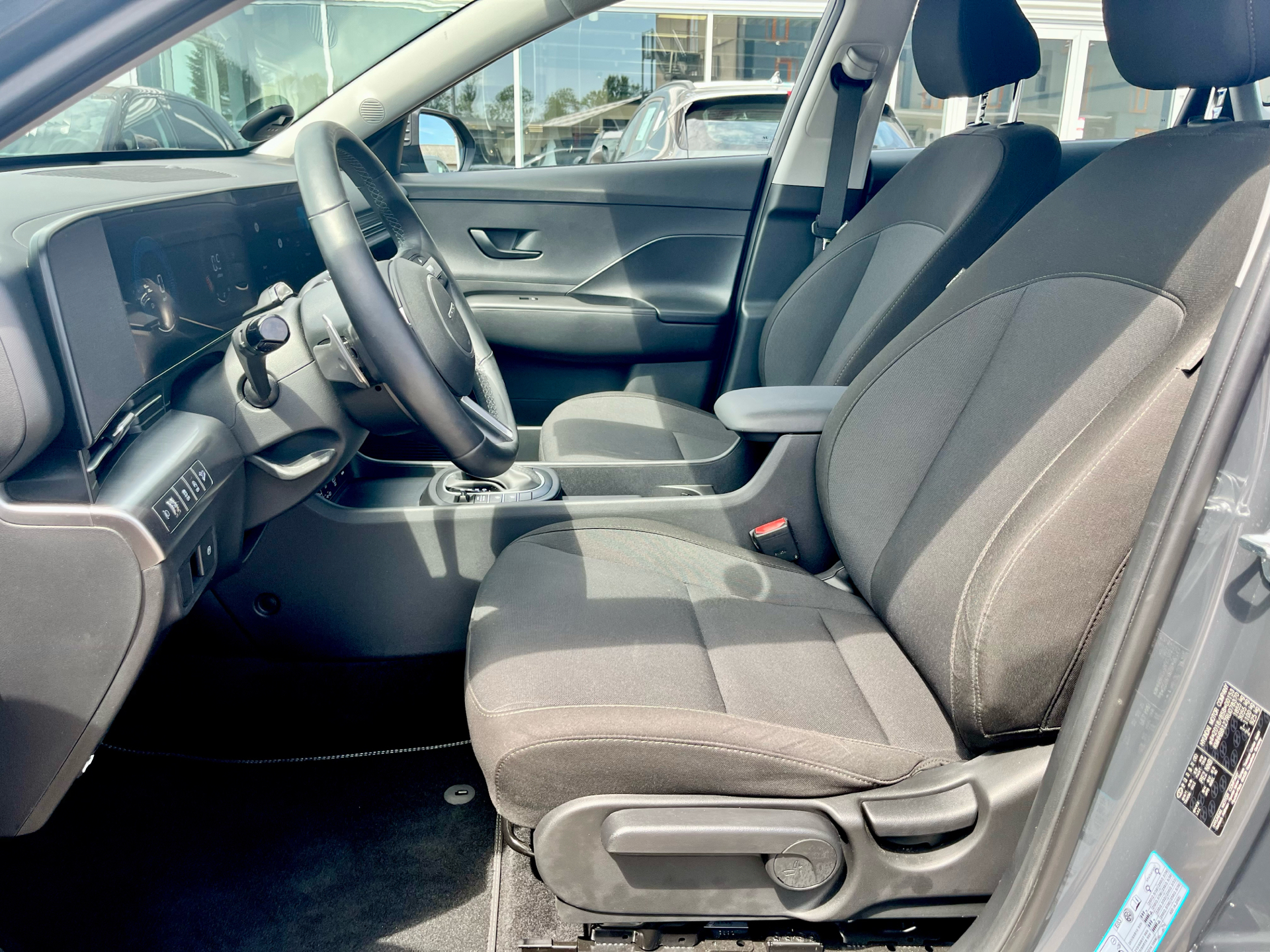 Billede af Hyundai Kona 1,0 T-GDI Essential DCT 120HK 5d 7g Aut.