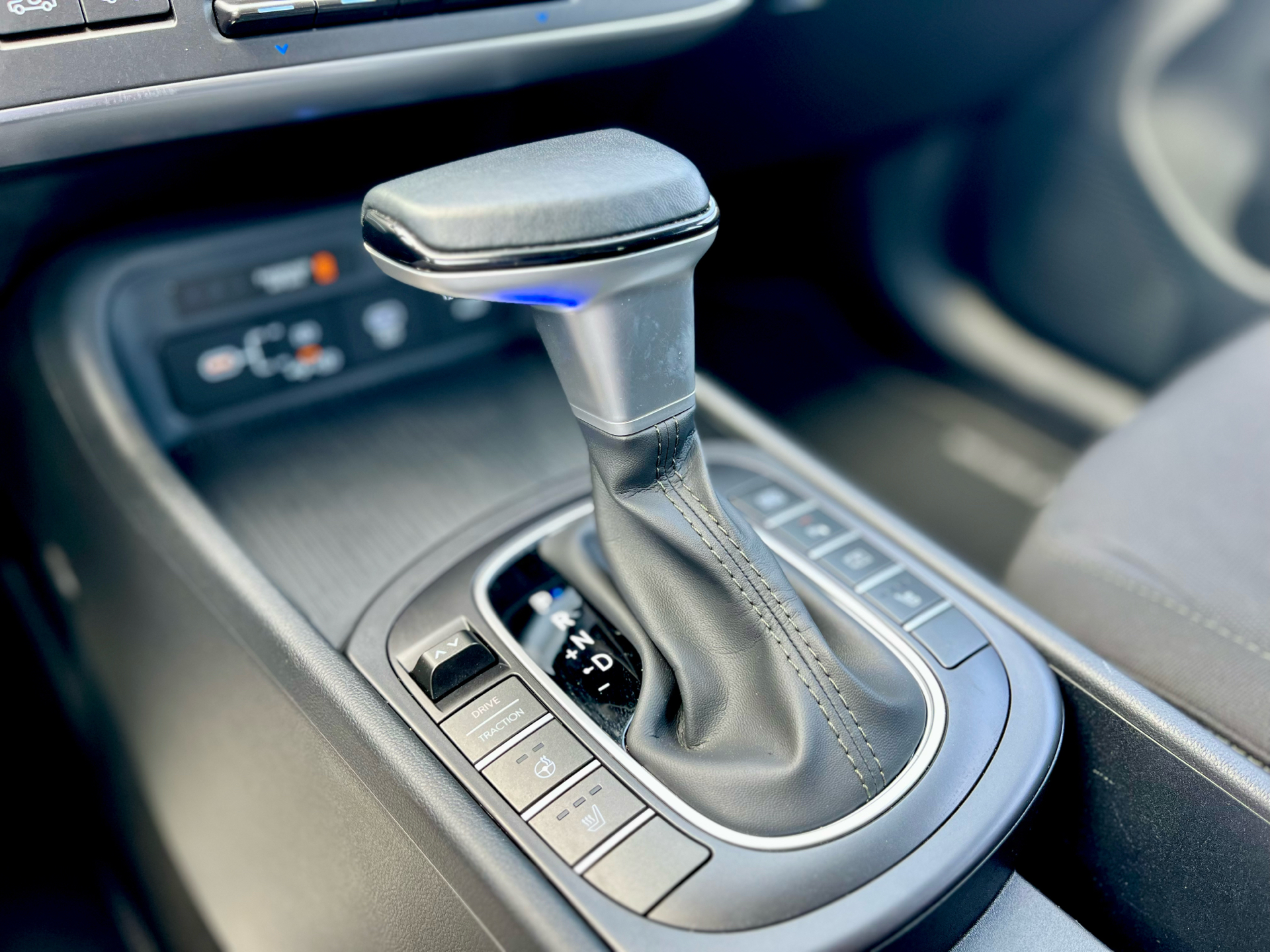 Billede af Hyundai Kona 1,0 T-GDI Essential DCT 120HK 5d 7g Aut.