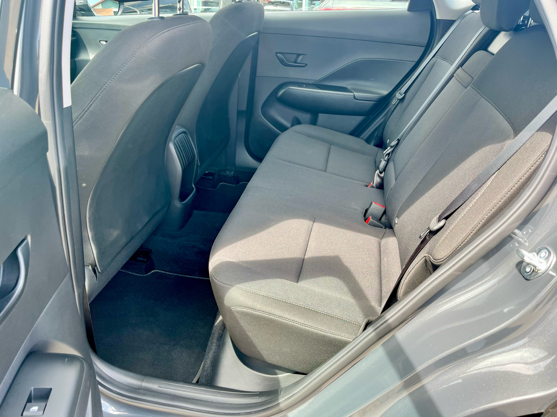 Billede af Hyundai Kona 1,0 T-GDI Essential DCT 120HK 5d 7g Aut.