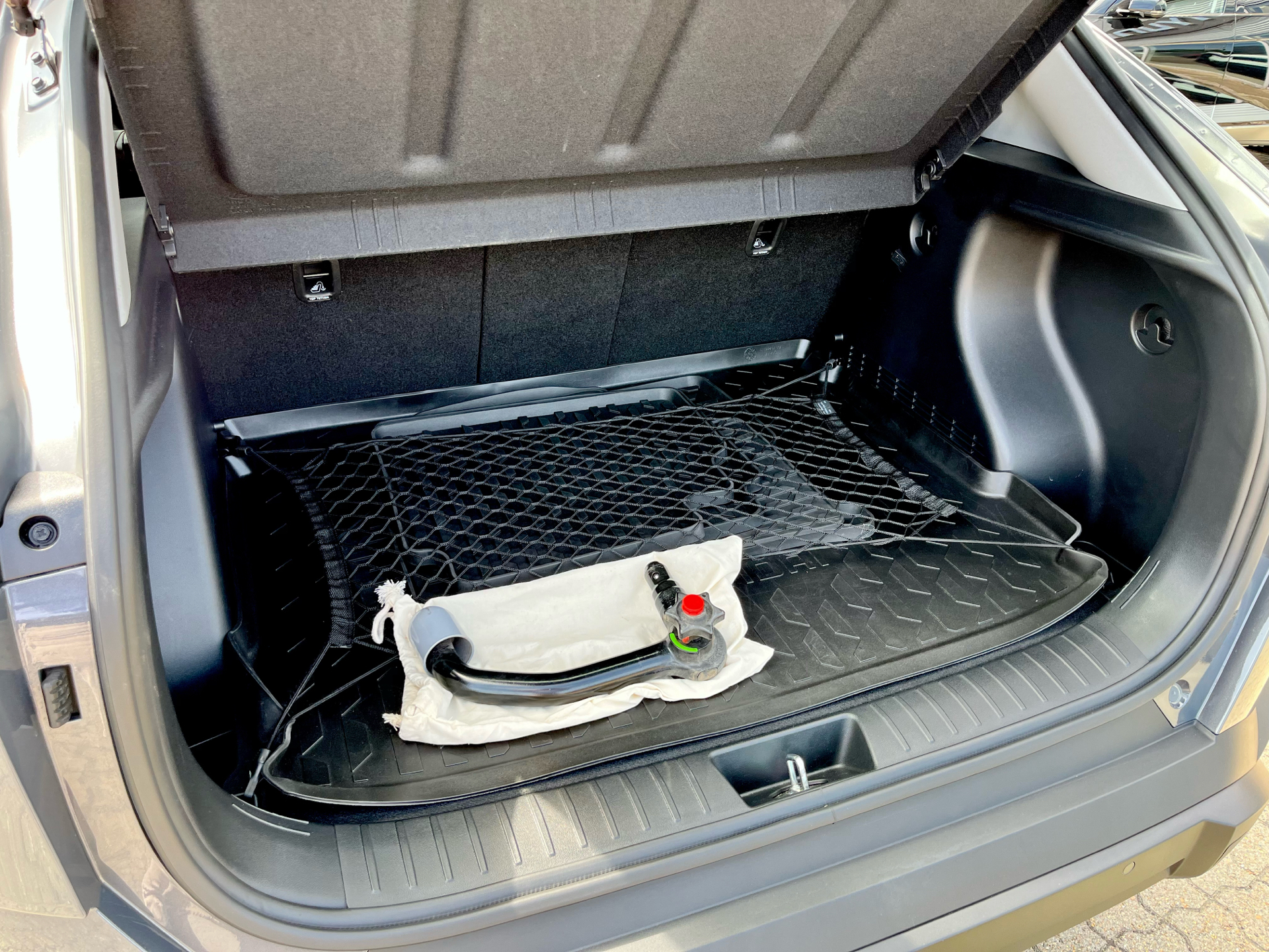 Billede af Hyundai Kona 1,0 T-GDI Essential DCT 120HK 5d 7g Aut.