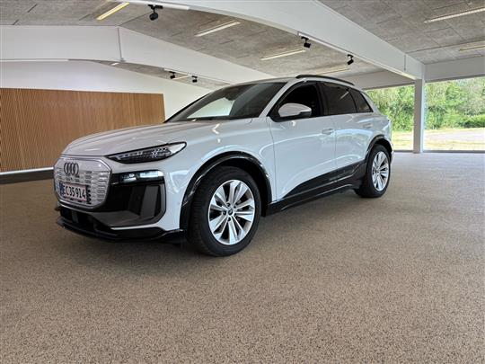 Audi Q6 E-tron Performance Progress Plus 306HK 5d Aut.