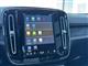 Billede af Volvo XC40 Recharge Single Engine Ultimate 231HK 5d Aut.