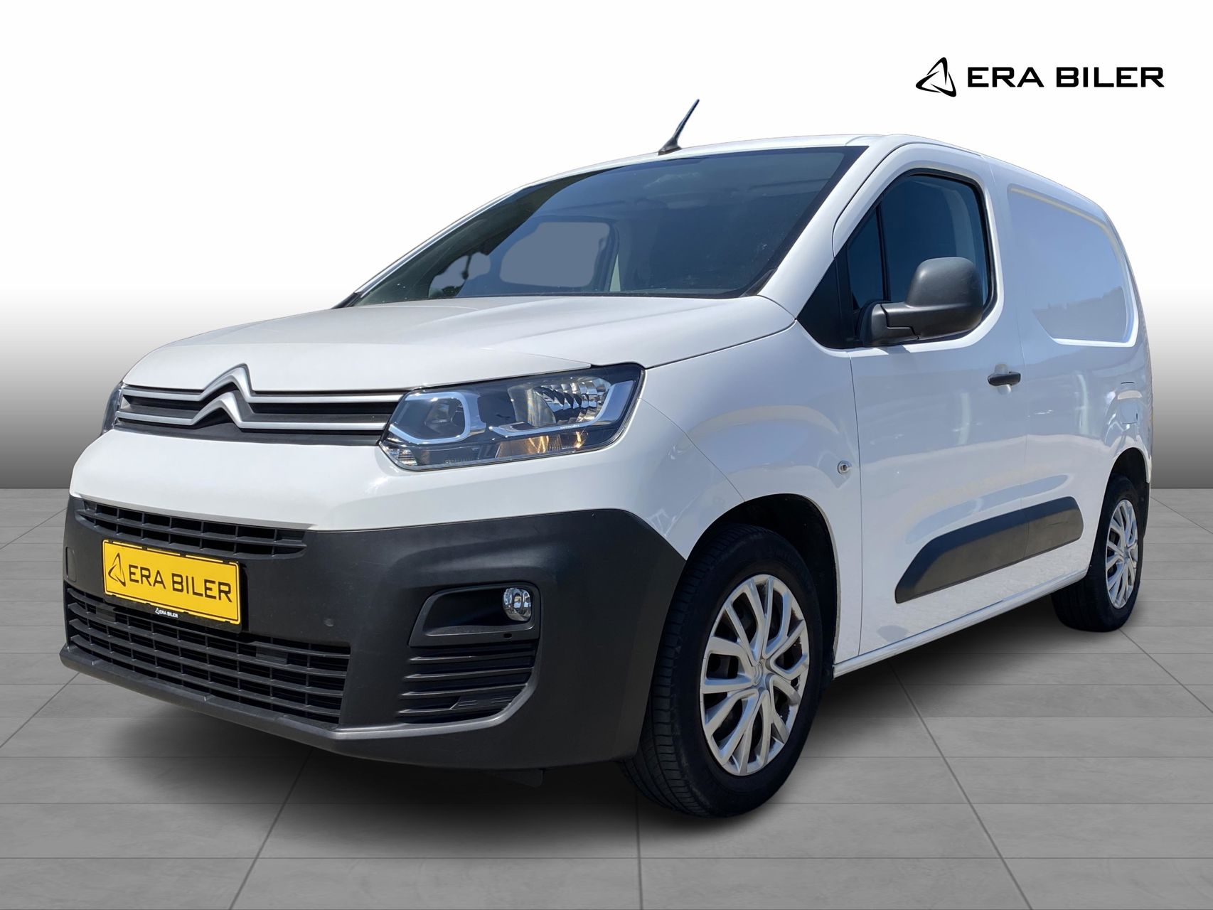 Billede af Citroën Berlingo L1 1,5 Blue HDi Proffline start/stop 100HK Van