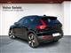 Billede af Volvo XC40 Recharge Single Engine Ultimate 231HK 5d Aut.