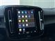 Billede af Volvo XC40 Recharge Single Engine Ultimate 231HK 5d Aut.