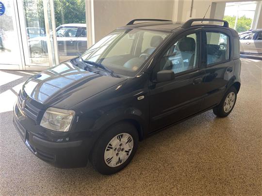 Fiat Panda 1,2 Dynamic 60HK 5d