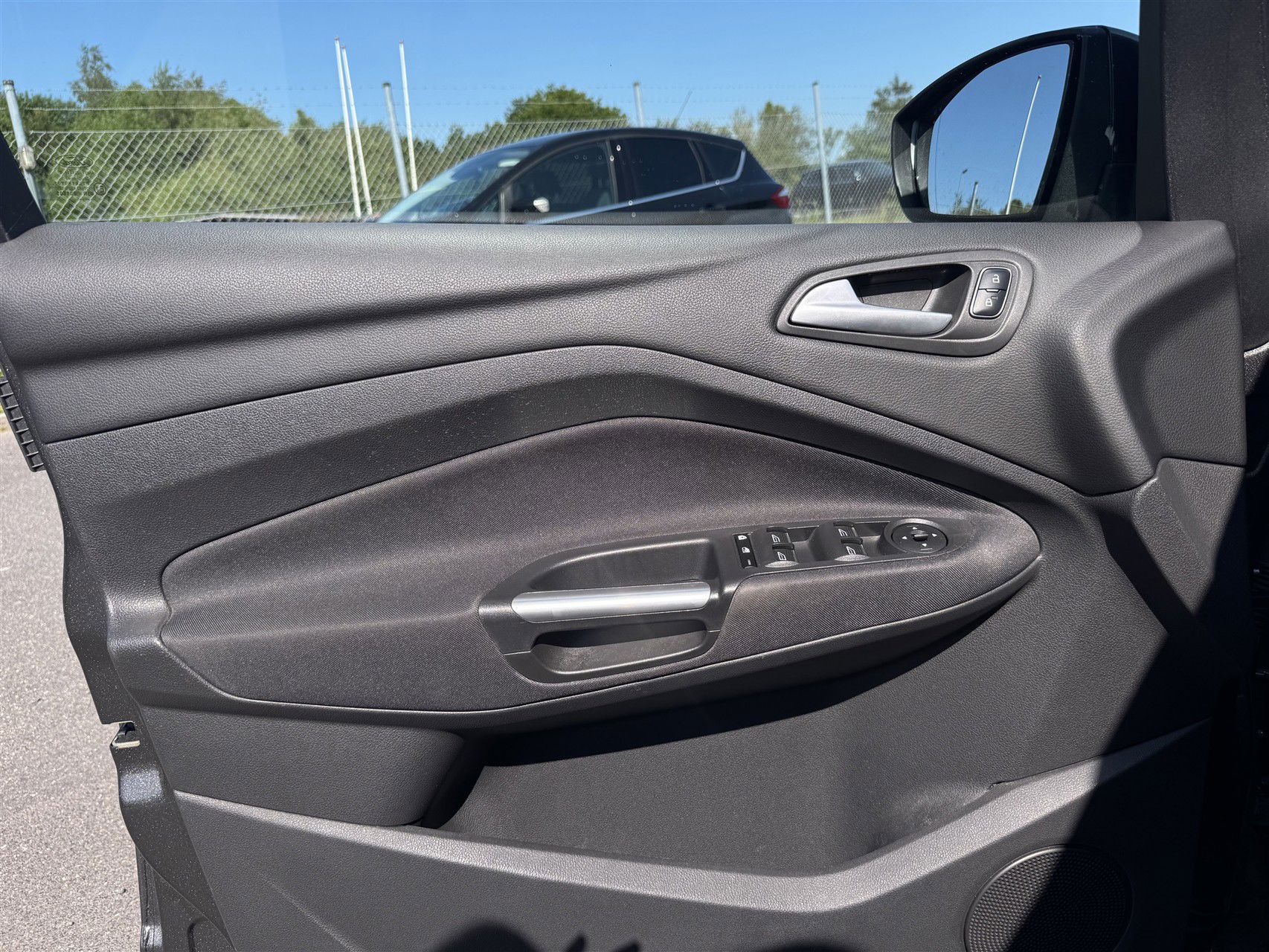 Billede af Ford C-MAX 1,0 EcoBoost Titanium 125HK 6g