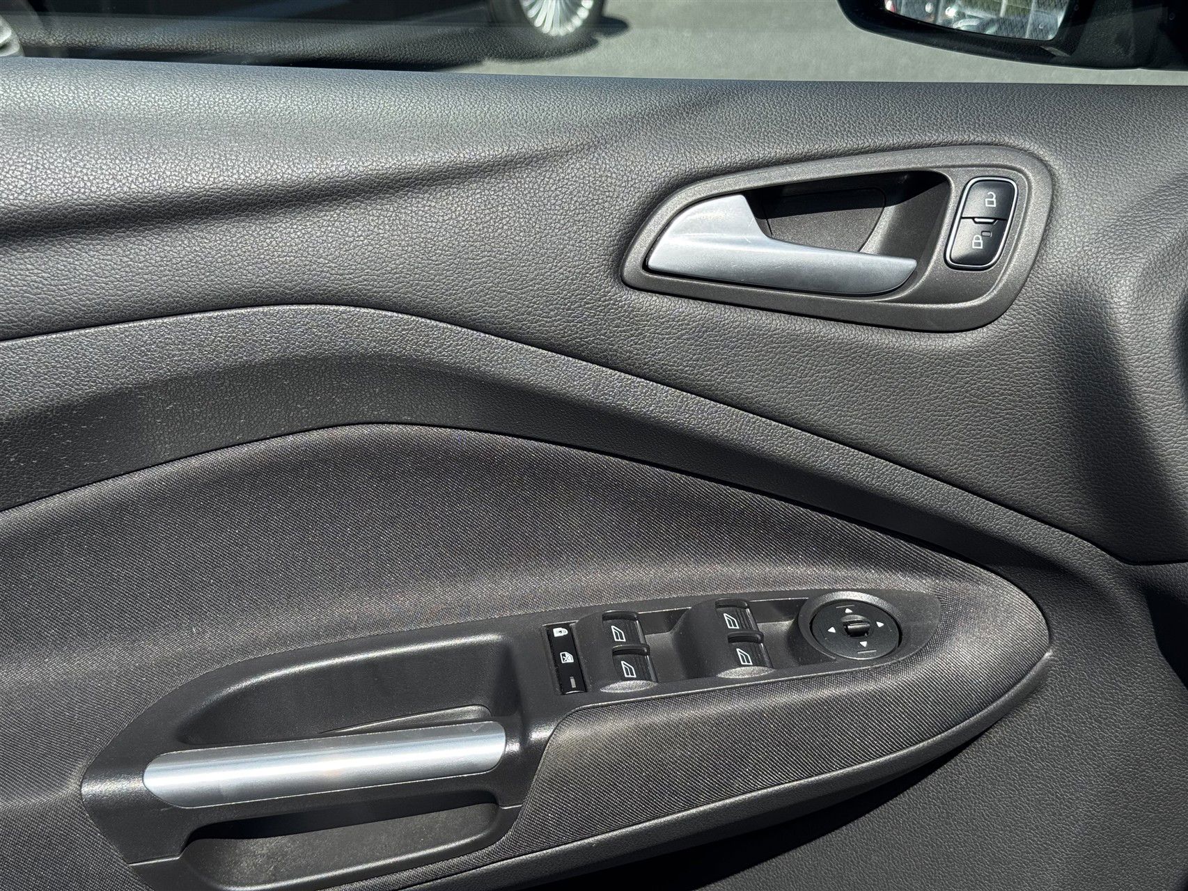 Billede af Ford C-MAX 1,0 EcoBoost Titanium 125HK 6g