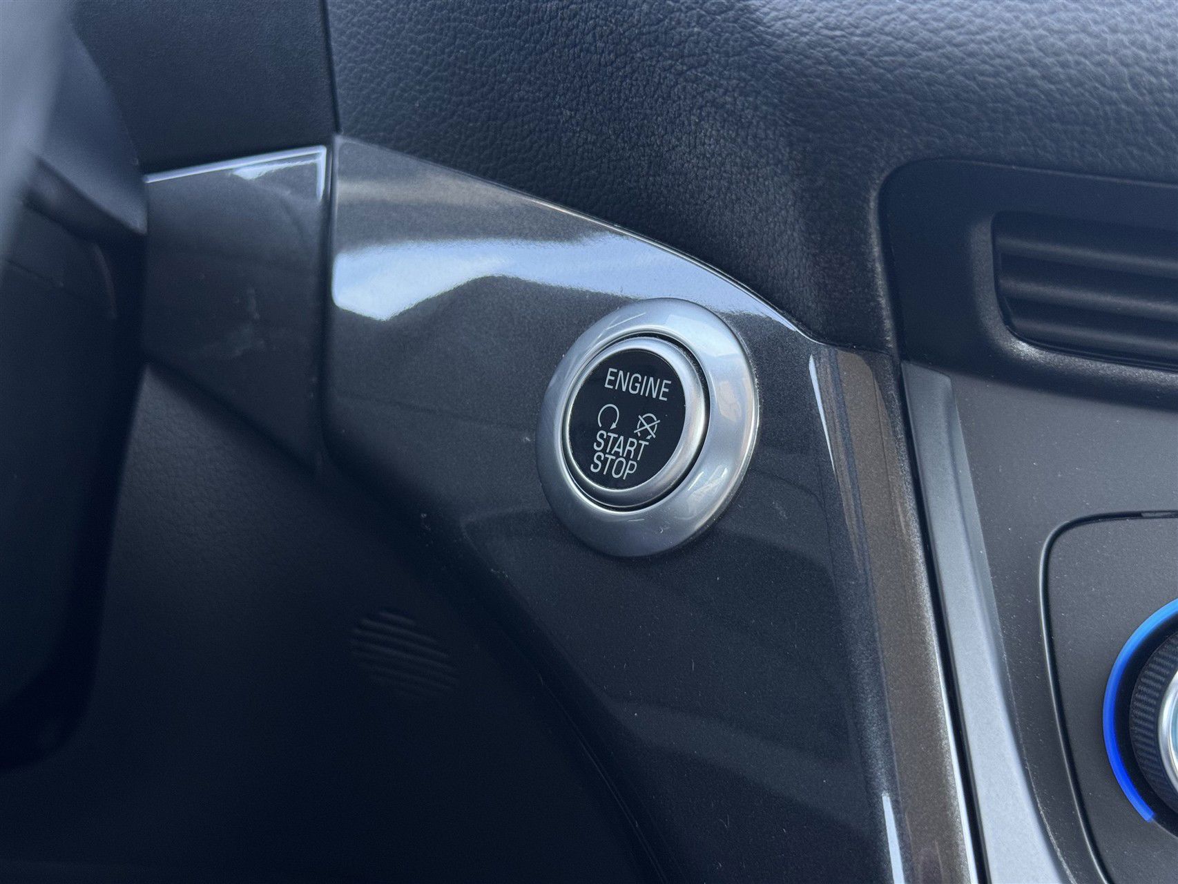 Billede af Ford C-MAX 1,0 EcoBoost Titanium 125HK 6g