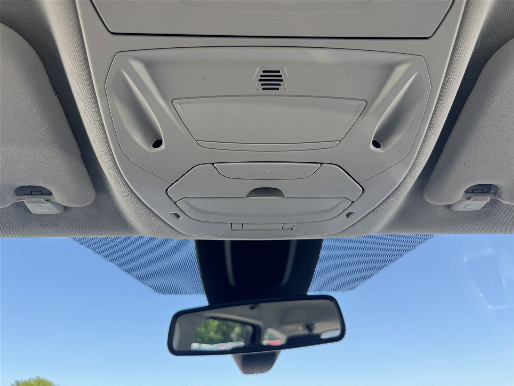 Billede af Ford C-MAX 1,0 EcoBoost Titanium 125HK 6g