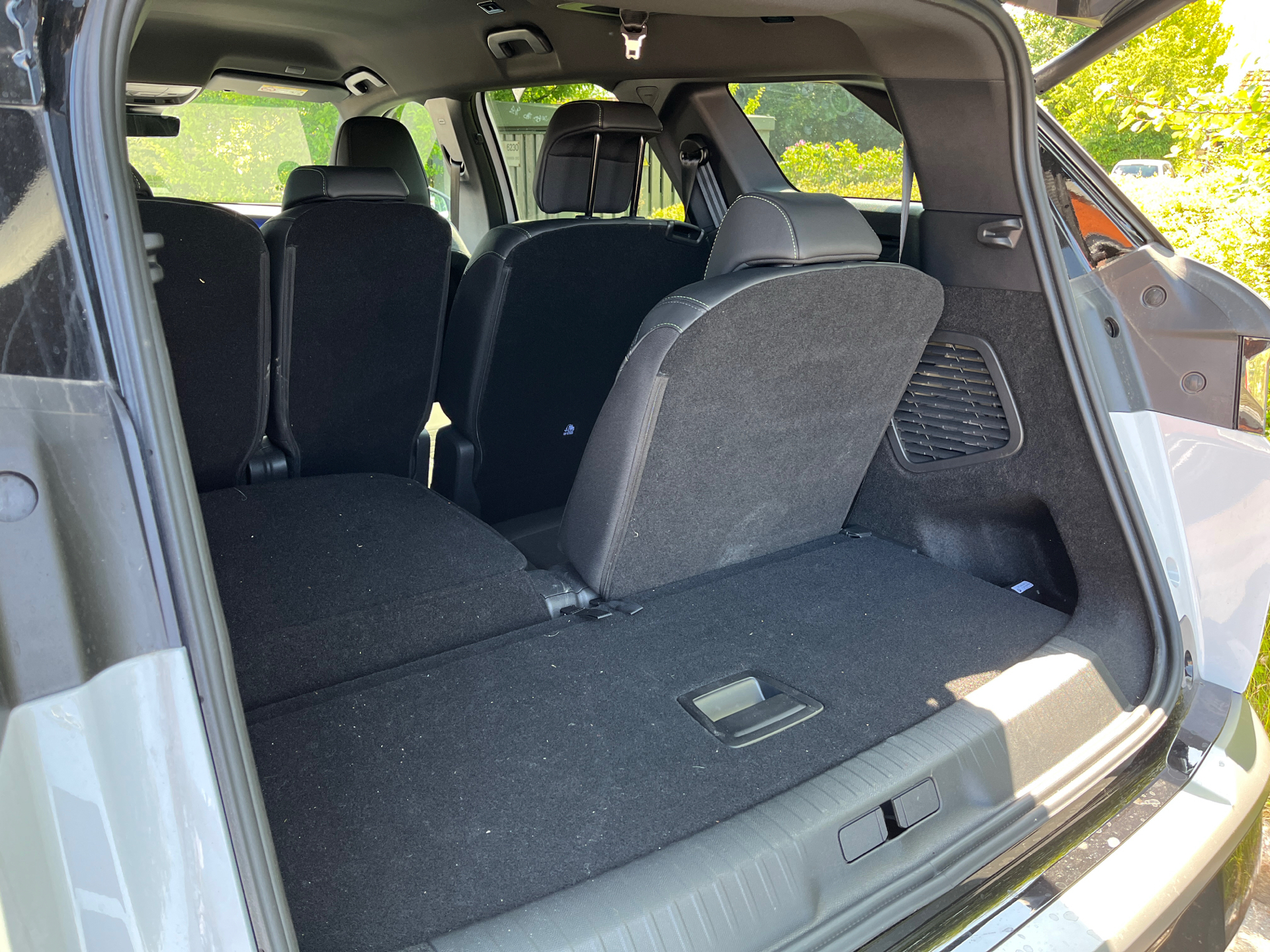 Billede af Peugeot e-5008 EL GT Pack 210HK 5d Aut.
